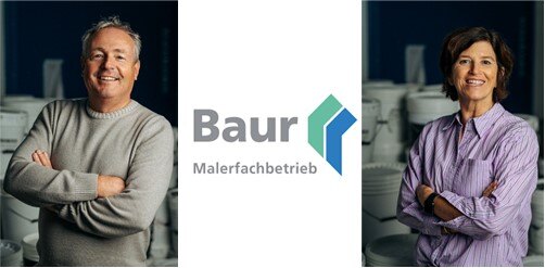 HG styrker posisjonen i Tyskland med Baur GmbH